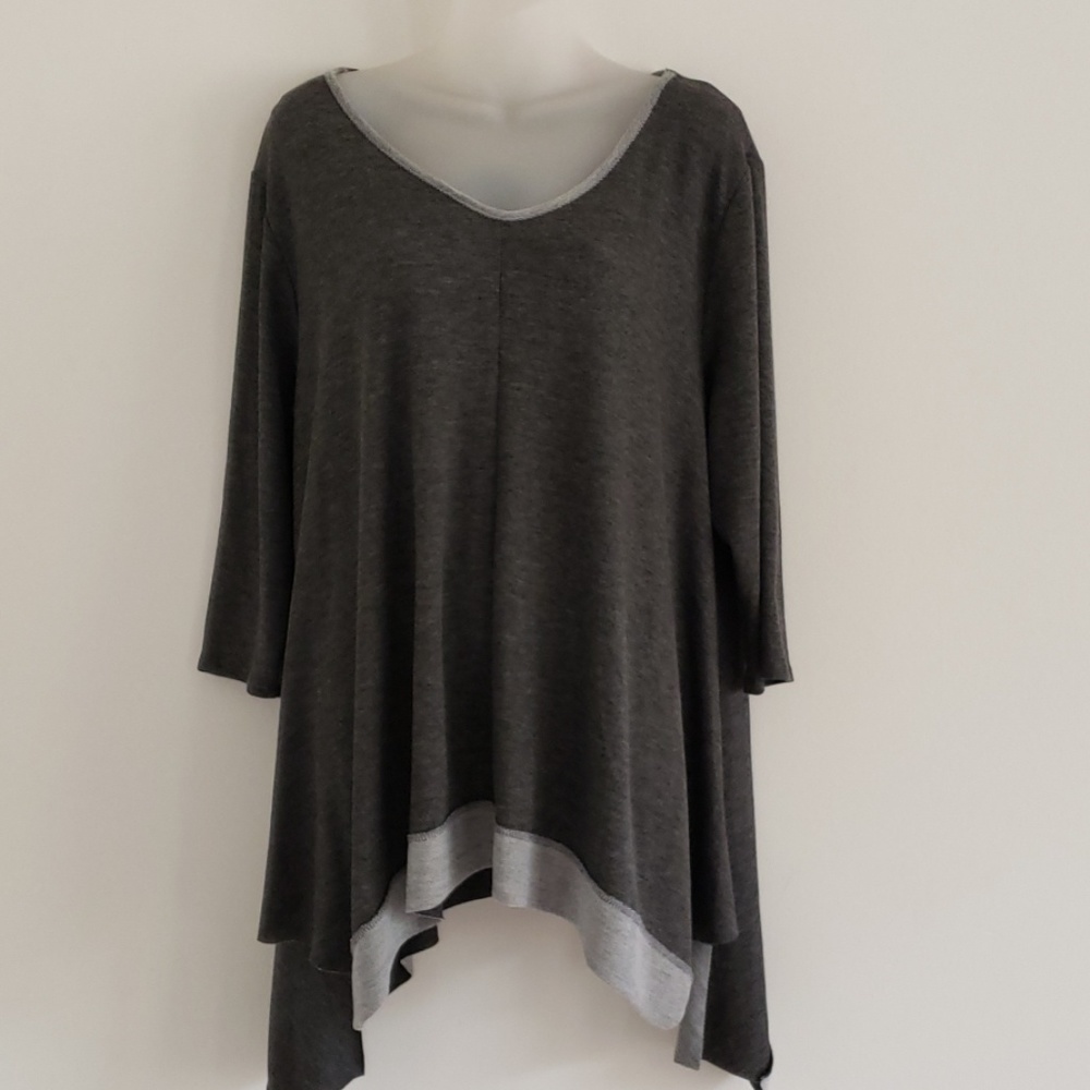 Women's knit Pullover